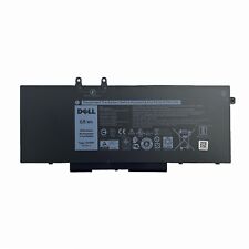 10PCS Genuine 3HWPP Battery For Dell Latitude 5401 5501 5410 5511 Precision 3541 picture