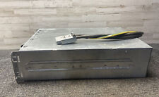 *FOR PARTS* APC Power Array Cabinet ONLY SYRMXR4,  (NO SYXRCC Card,  NO BATTS) picture