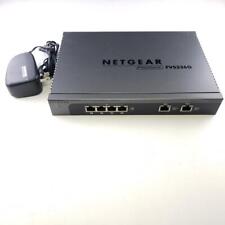 Netgear ProSafe FVS336G V2 Dual Wan Gigabit SSL VPN Firewall picture