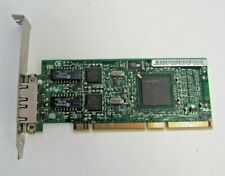 Intel Pro/100 S Dual-Ports 100Mbps Server Network Adapter 51-3 picture