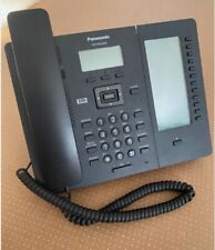 5 Pack of Panasonic KX-HDV230B SIP Telephone Sets picture