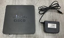 Cisco RV180 Wired Gigabit VPN Router picture