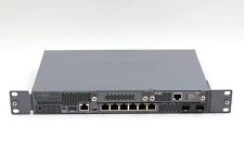 Juniper Networks SRX320 6-Port Service Gateway Security Appliance W/Ears Tested picture