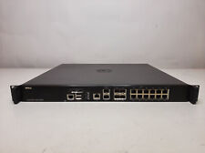 Sonicwall NSA 5600 Network Security Appliance SonicOS Enhanced 6.5.4.7 CLAIMED picture