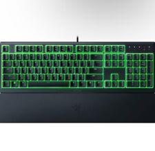 Razer Ornata V3 X RGB Gaming Keyboard - US English, Membrane Switches picture