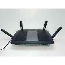 Linksys E8350 AC2400 Dual Gigabit Wi-Fi Router picture