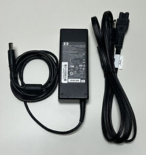 LOT OF 10 Genuine HP 90W AC Adapter EliteDesk Laptop Charger Power Supply Tested picture