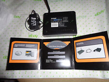 $49 D-Link WBR-1310 54 mbps 4-Port 10/100 Router 100% Working and Tested picture