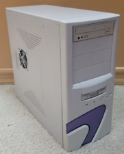 ORIGINAL Custom ATX PC Computer Pentium 3 933MHz 128MB RAM 20.5GB HDD S3 [DESC.] picture