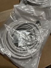 Belkin  Cat6 Snagless UTP Patch Cable RJ45 to RJ45 White 14’ picture