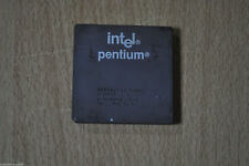 intel Pentium A80502133 SY022 87030040-1949 INTEL '92'93 SY022/SSS 16460220BC picture