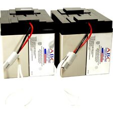 Abc Ups Replacement Battery Rbc 55 - 18000 Mah - 12 V Dc - Maintenance-free, picture