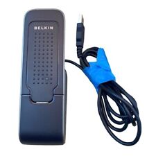 Belkin Wireless G Plus MIMO USB Network Adapter FSD9050 Ver. 3001 picture