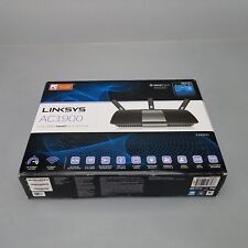 Linksys AC1900 Wireless Dual Band Smart Wi-Fi Router - Open Box picture