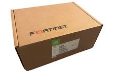 FORTINET FG-40F FortiGate FG-40F Network Security Firewall Appliance picture
