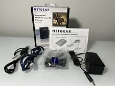 Netgear (WNCE2001-100NAS) Universal Wi-Fi Internet Adapter For Smart TV/Blu Ray picture