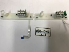- 2x NCR REALSCAN 7875 PART 5-1885 WITH CABLE Sumitomo-C AWM 20861  picture