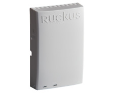 Ruckus Wireless H320 Wi-Fi access point and wired 2 port switch 901-H320-US00 picture