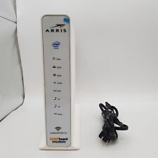 ARRIS SURFboard SVG2482AC-RB DOCSIS 3.0 Cable Modem & AC2350 Wi-Fi Router  picture