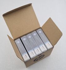 [5-Pack] NEW - HP C7975A 3TB RW Data Tape Cartridge Ultrium LTO5 LTO 5 picture