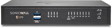 SonicWall TZ270 High Availability Firewall, 8 Port, Rack Mountable, 02-SSC-6447 picture