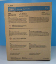 Genuine Fujifilm CP-49LR PC Cartridge Replenisher picture