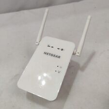 Netgear EX6100 Dual Band Wi-Fi Router Repeater Range Extender Access Point picture