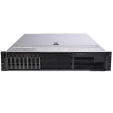 Dell VxRail E560F 10SFF Server 2 x Xeon Gold 5217 3.0GHz PERC H730P CTO picture