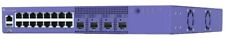 Extreme Networks - 5320-16P-4XE - 5320 16x10/100/1000Base-T PoE+ Ports 4x1GbE picture