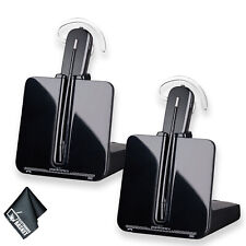 Plantronics CS540 Wireless Headset System - 2 Pack picture