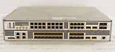 CISCO ME-3600X-24CX-M 68-5095-01 Ethernet TDM Access Switch NO PSUs picture