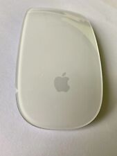 Apple Magic Mouse V2 A1657 Wireless Bluetooth, Rechargeable - Blue (MLA02LZ/A) picture