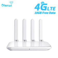 WE2805-C 4G LTE Router Wireless Hotspot Router CAT4 4G Modem  300Mbps Home WIFI picture