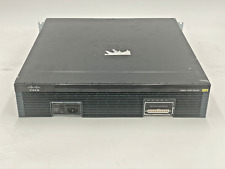 Cisco CISCO2921/K9 2921 Integrated Services Router Branch Router picture