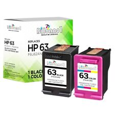 For HP 63 HP 63XL Ink Cartridge Officejet 3830 4650 5258 5255 5252 5260 5212 picture