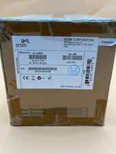 3C16854 I 3Com 7700 Switch Hot Swap AC Power Supply 460W 10014177 NEW SEALED picture