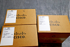 Lot of 3 NEW Cisco AIR-LAP1252AG-A-K9 Aironet Wireless Access Point Modules picture