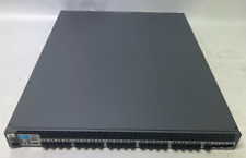 HP ProCurve J9265A 6600-24XG Gigabit Switch 24-Port 10GE SFP picture
