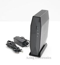 Linksys E9450 AX5400 Dual Band WiFi 6 Router - Black picture