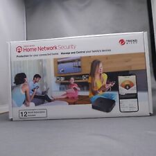 Trend Micro Home Network Security - Prevent Privacy Leaks - Firewall Device picture
