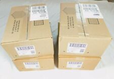 41089-2WP Leviton Surface-Mount QuickPort Box, 2-Port, White - 100 PACK picture