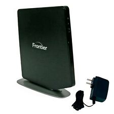 Frontier FiOS-G1100 Quantum Gateway Wireless Dual Band Router Modem w/ Adapter picture