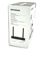 NETGEAR AC750 R6020 Mbps 4 Port Dual Band WiFi Router picture