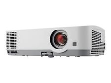 NEC Corporation NP-ME331W LCD Projector White picture