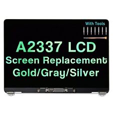 Screen Replacement for MacBook Air M1 A2337 2020 2021 13