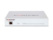 Fortinet FortiGate 80E 14 Ports Firewall Appliance with adapter / No Warranty picture