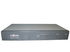 Ingate Siparator VoIP Firewall CAD-0208-1210-IG picture