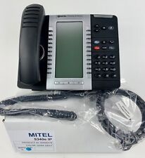 Mitel MiVoice 5340e IP Phone (50006478)  - Bulk picture
