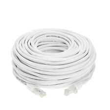 Cat5e Cable Network Wire Internet Patch Ethernet 3ft 6ft 10ft 20ft 30ft 50ft LOT picture