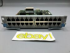 HP J9550A 24-Port Gigabit Ethernet Module for ProCurve E5400 -  picture